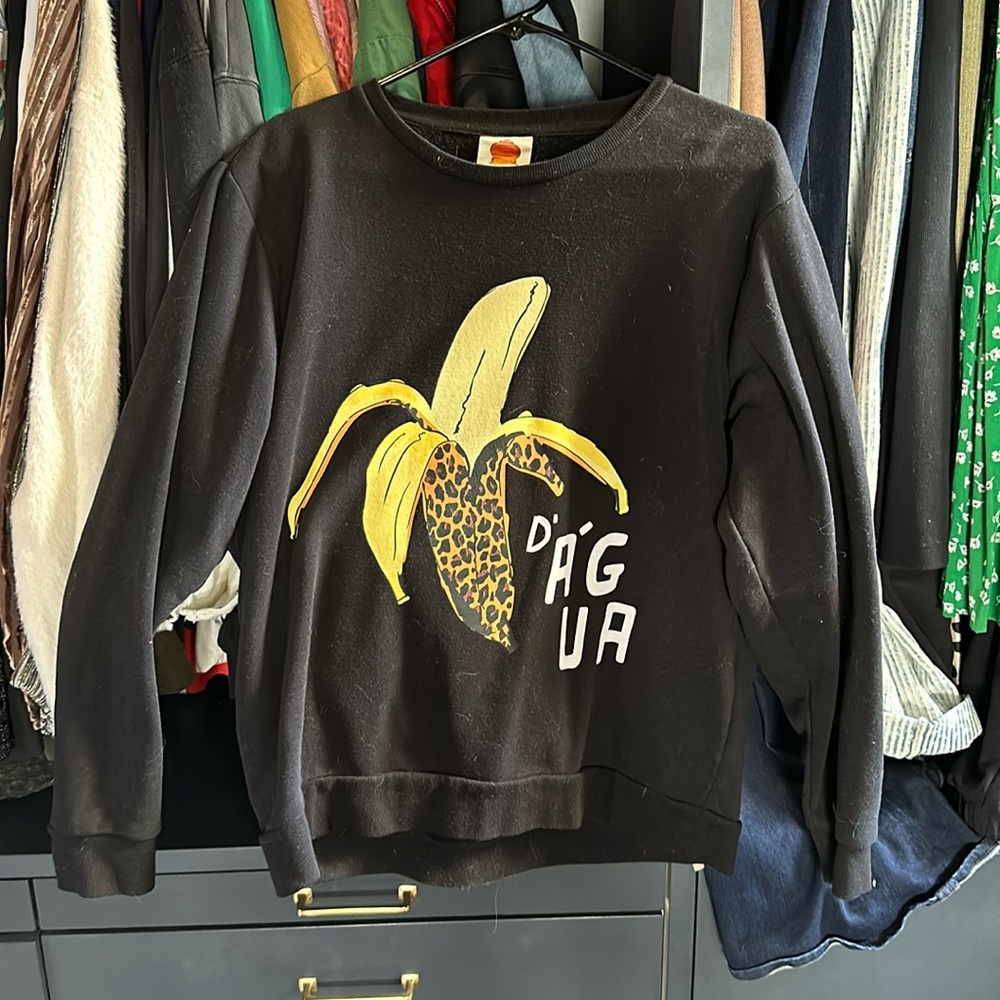 Farm Rio Sweatshirt